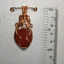 Colgante de Piedra Natural_6