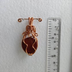 Colgante de Piedra Natural_6