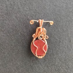 Colgante de Piedra Natural_6