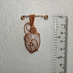 Colgante de Piedra Natural_7