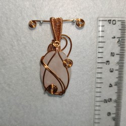 Colgante de Piedra Natural_7