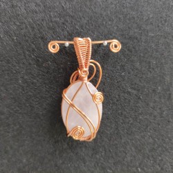 Colgante de Piedra Natural_7