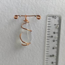 Colgante de Piedra Natural_8