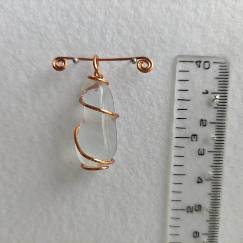 Colgante de Piedra Natural_8