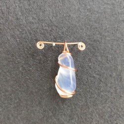 Colgante de Piedra Natural_8