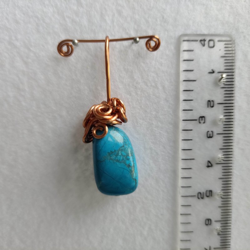 Colgante de Piedra_9