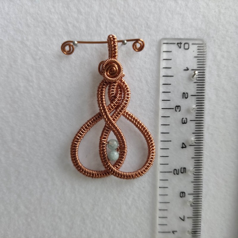 Colgante de Piedra_10