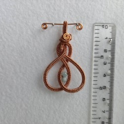 Colgante de Piedra_10