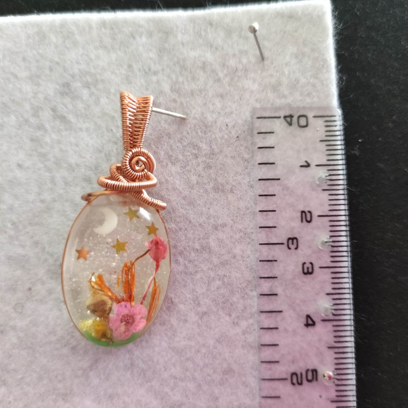 Colgante de resina_19