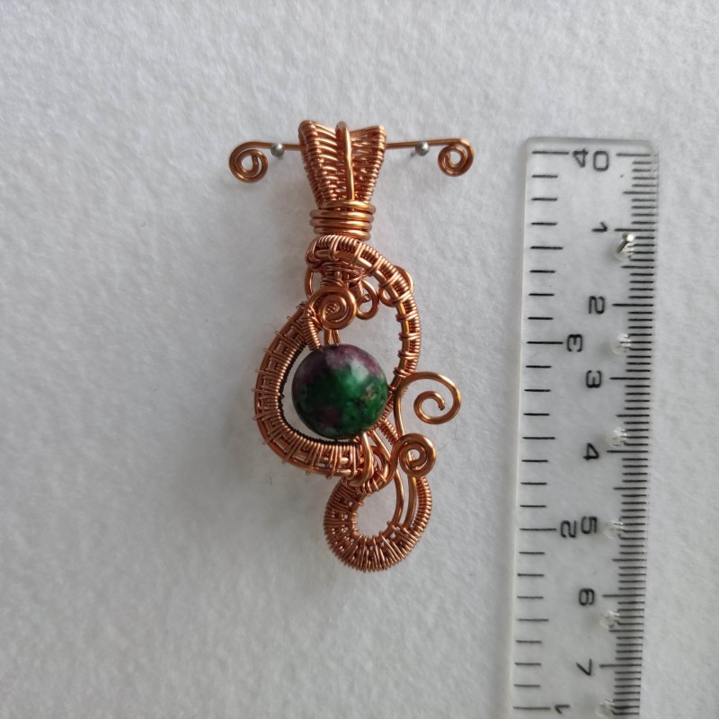 Colgante de Piedra_18