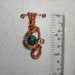 Colgante de Piedra_18