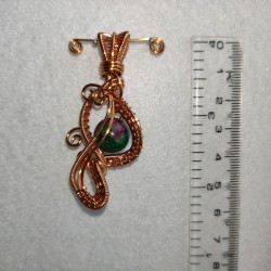 Colgante de Piedra_18