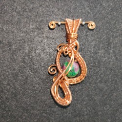 Colgante de Piedra_18