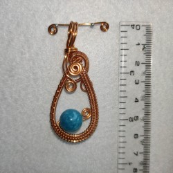 Colgante de Piedra_19