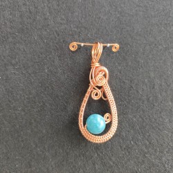 Colgante de Piedra_19