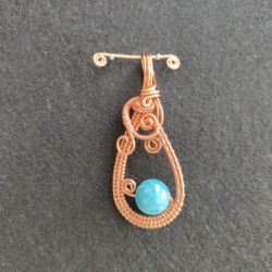 Colgante de Piedra_19