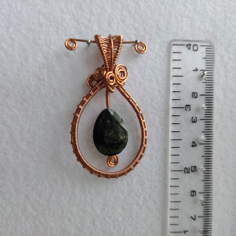 Colgante de Piedra_20