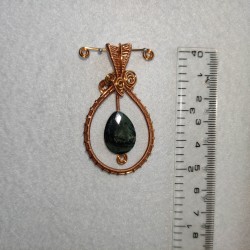 Colgante de Piedra_20