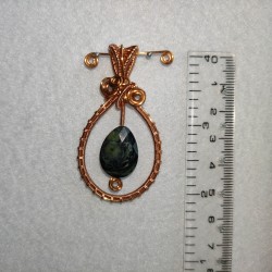 Colgante de Piedra_20