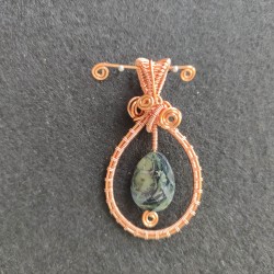 Colgante de Piedra_20