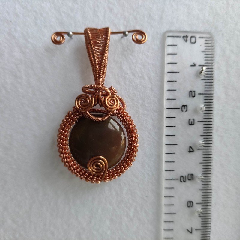 Colgante de Piedra_21