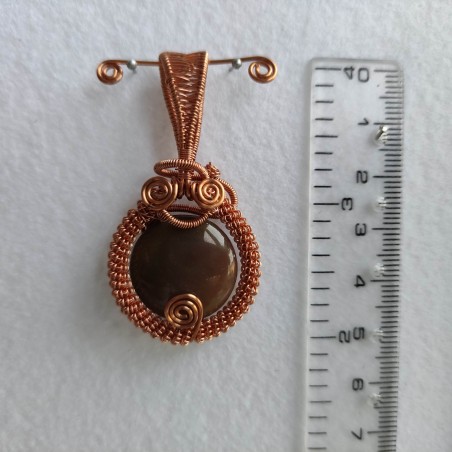 Colgante de Piedra_21