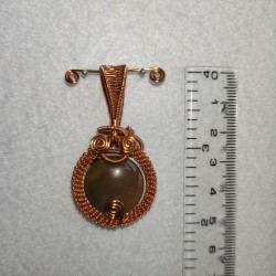 Colgante de Piedra_21