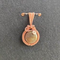 Colgante de Piedra_21