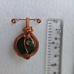 Colgante de Piedra_22