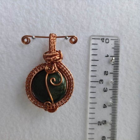 Colgante de Piedra_22