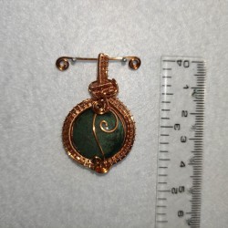 Colgante de Piedra_22