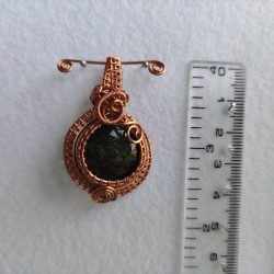 Colgante de Piedra_22