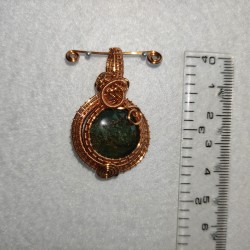 Colgante de Piedra_22