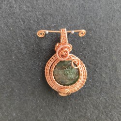 Colgante de Piedra_22