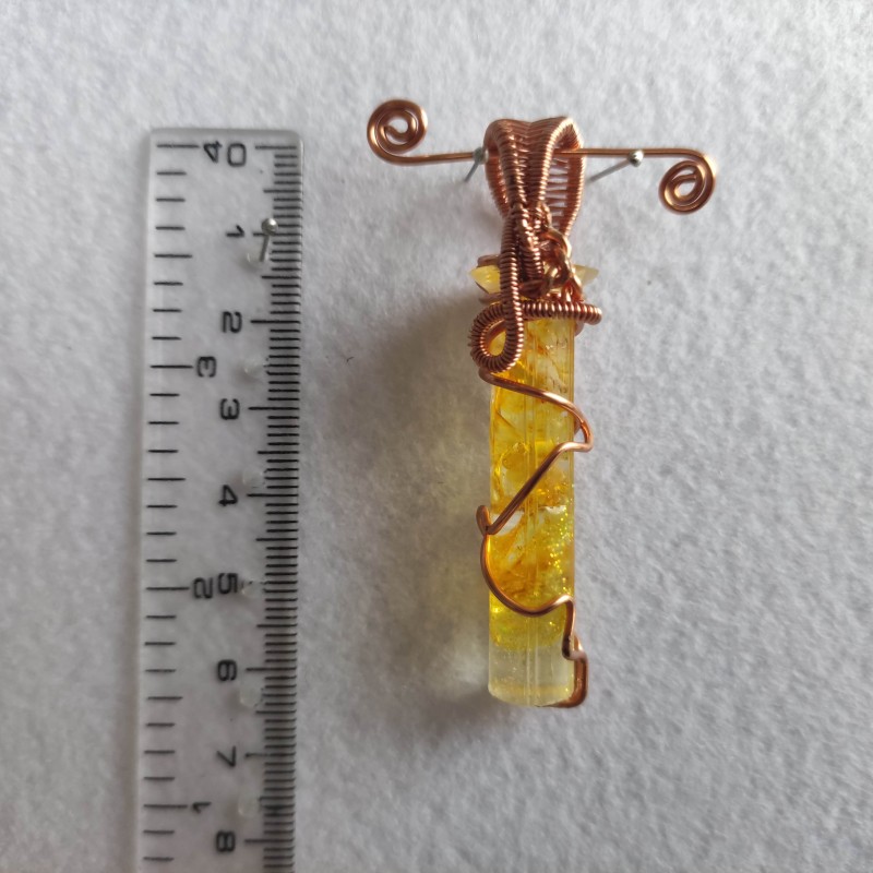 Colgantede resina_T1