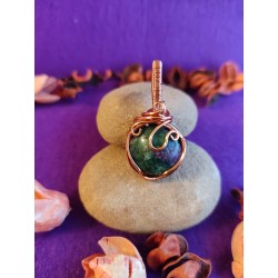 Colgante de Piedra_1