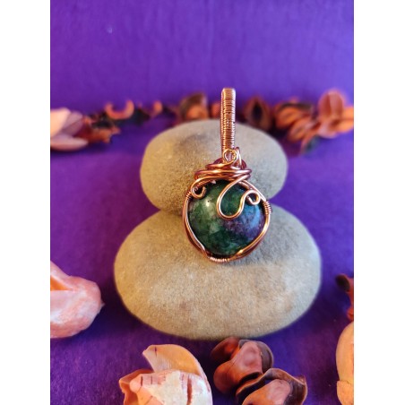 Colgante de Piedra_1