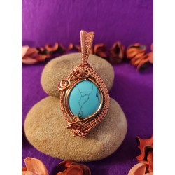 Colgante De Piedra_23