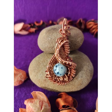 Colgante De Piedra_25