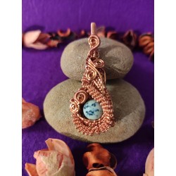 Colgante De Piedra_25