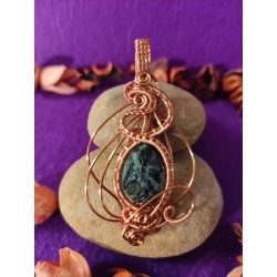 Colgante De Piedra_27