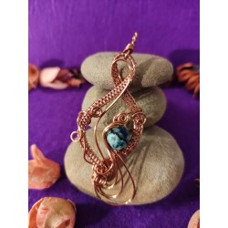 Colgante De Piedra_28