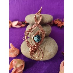 Colgante De Piedra_28