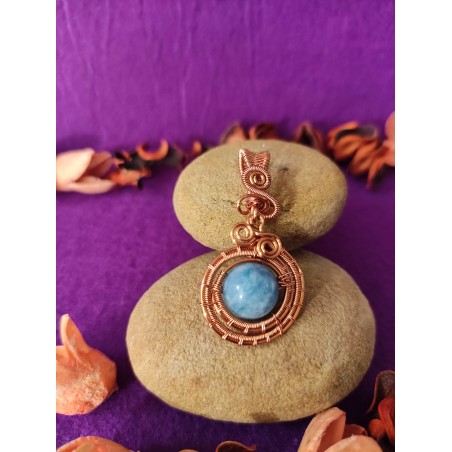 Colgante de piedra_30