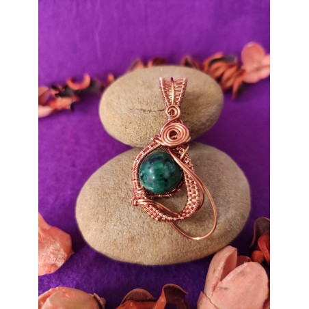 Colgante De Piedra_31