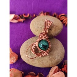 Colgante De Piedra_31