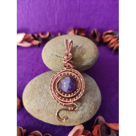 Colgante De Piedra_32