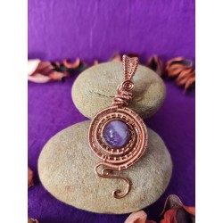 Colgante De Piedra_32