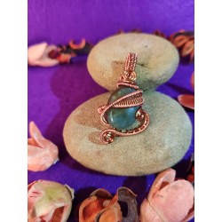 Colgante De Piedra_33