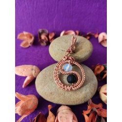 Colgante De Piedra_34